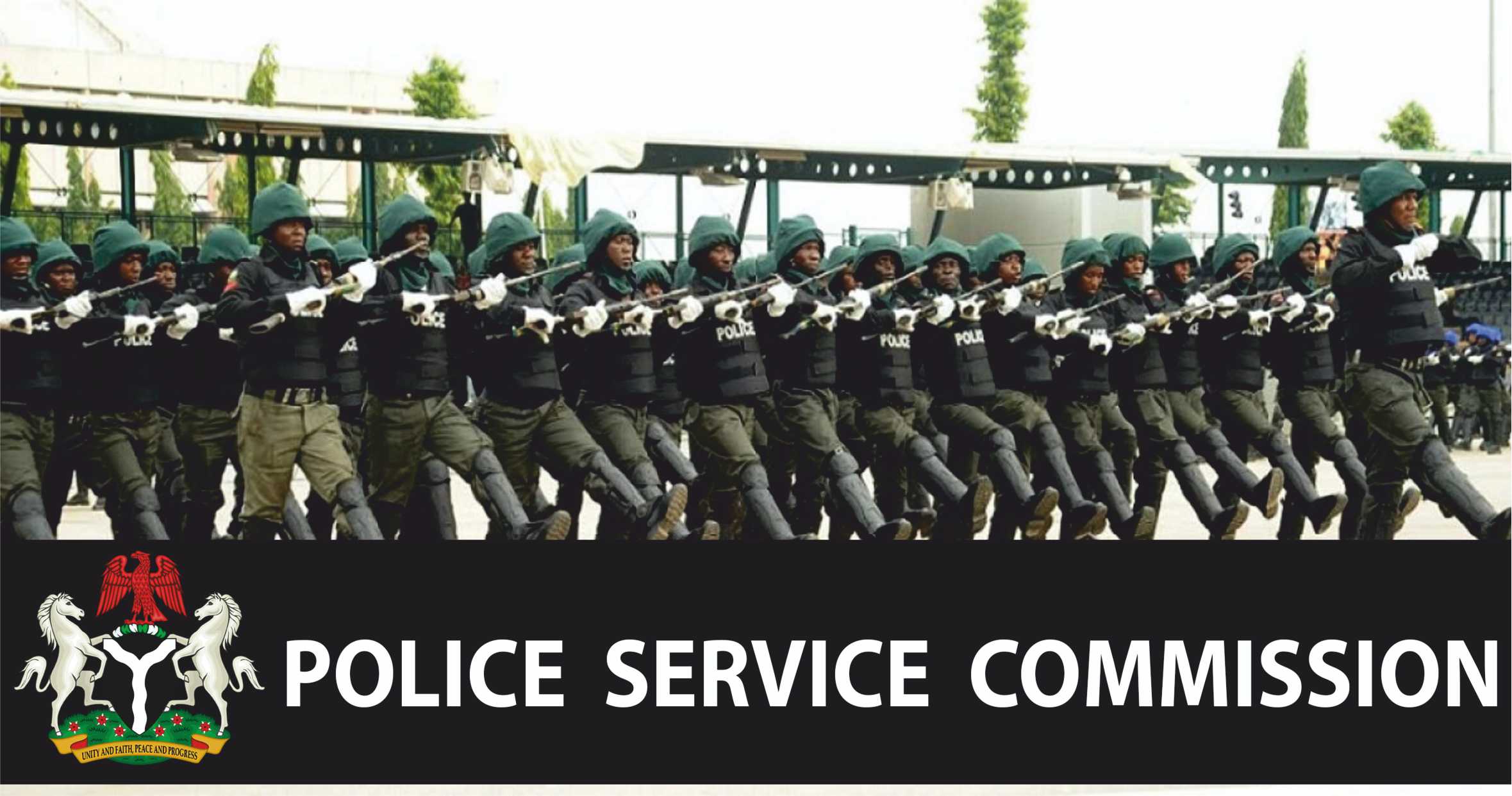 PSC Chairman warns personnel against compromising promotion exercise