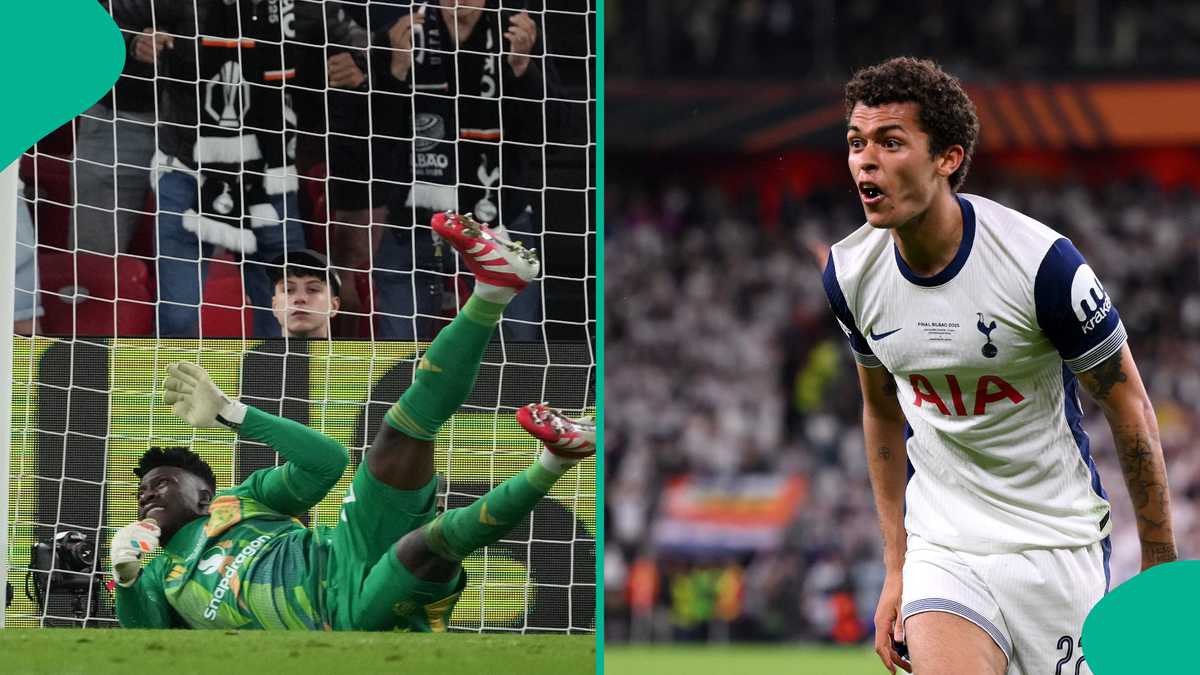 “Pain Landed Successfully in Old Trafford”: Fans Throw Jibe at Man United After Europa Loss