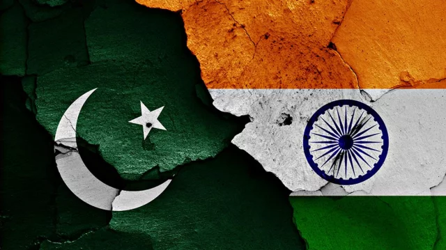 Pakistan, India agree to immediate ceasefire