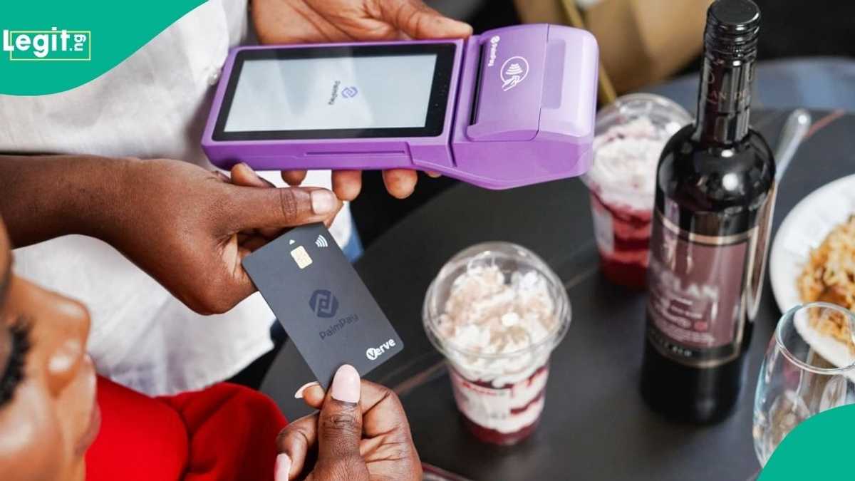 Palmpay to Launch in Four African Countries, Processes 1.35 Billion Transactions in 3 Months