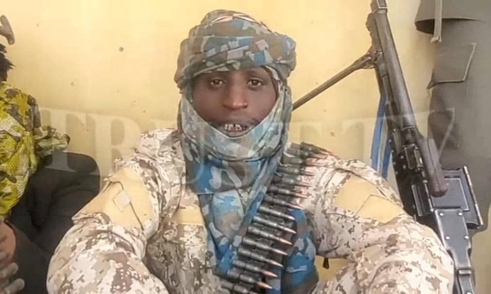 An Appointment Will Be Fixed For Bello Turji With His Maker - DHQ