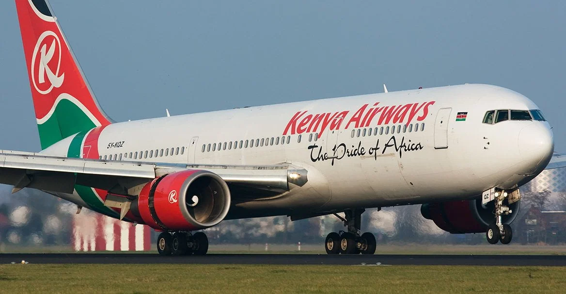 Passenger rights violations: NCAA sanctions Kenya Airways