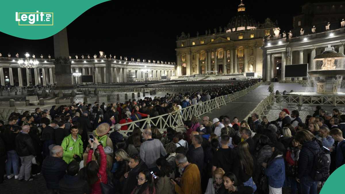 Past Popes from Africa Introduced New Changes to Christianity, Invented Valentine's Day