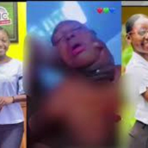 Pastor Daughter Viral Video Breaks The Internet [WATCH HERE]- Newsone