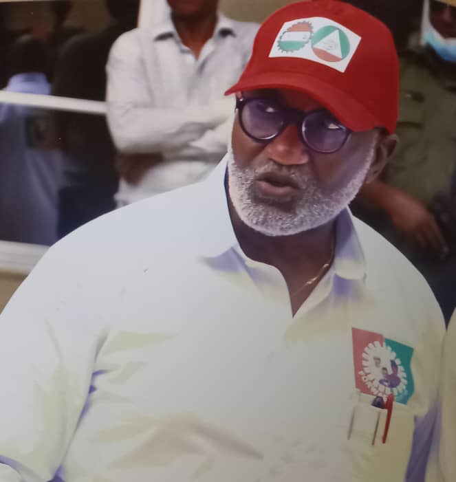 Peter Obi’s strong ally dumps Labour Party