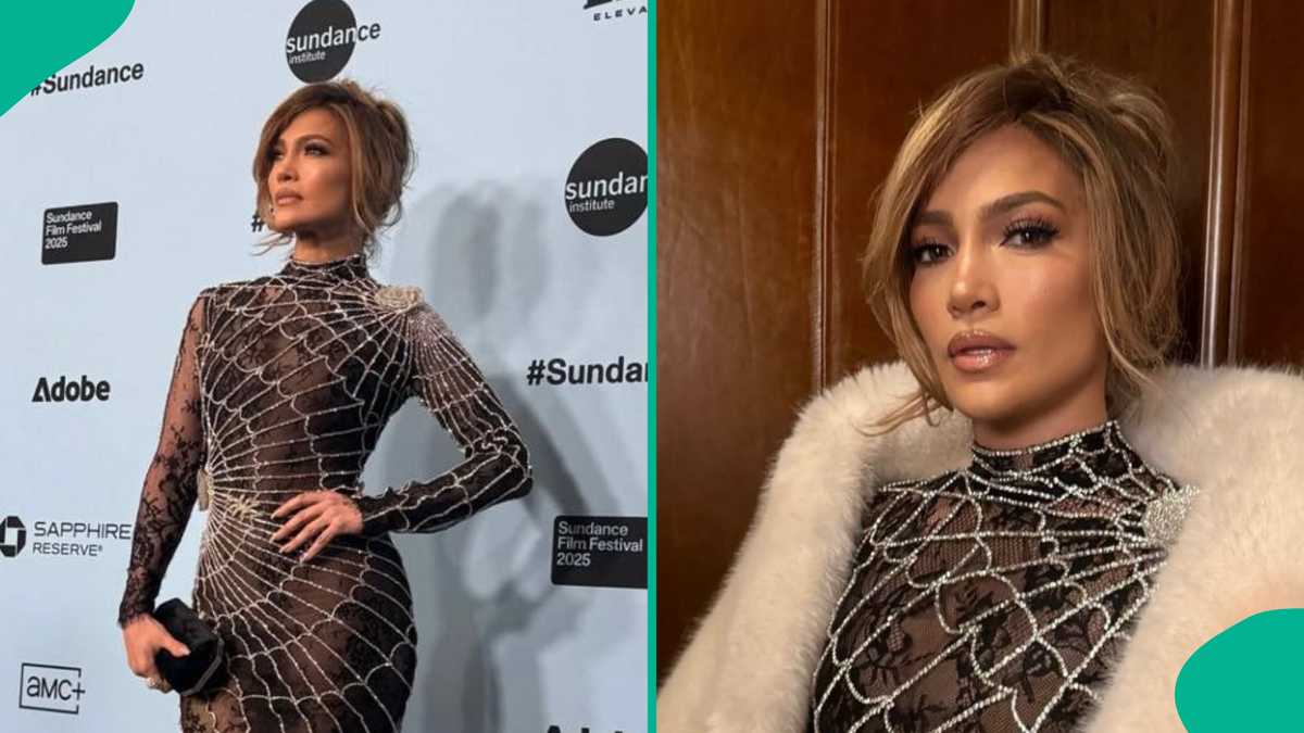 Photographer Sues Jennifer Lopez For $300k Over Her Pics She Posted: "She Slay Enter Trouble"