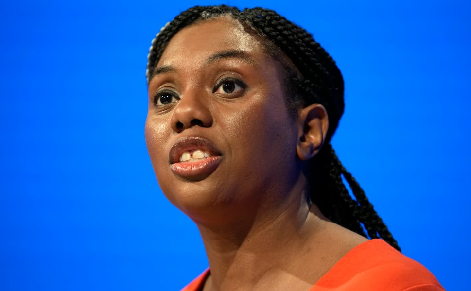 Plans To Replace Kemi Badenoch Underway, Says Senior Conservatives