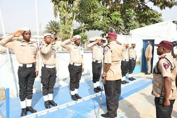Plateau gets new FRSC commander