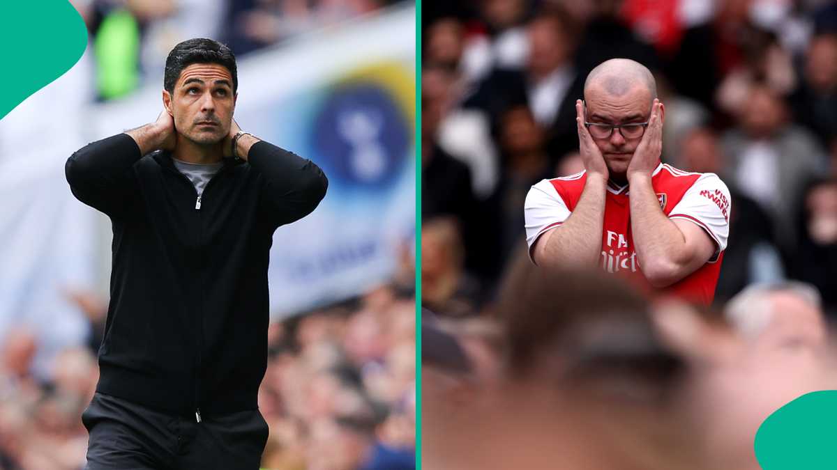 “Please Beat Newcastle”: Arsenal Fans Urge Players Ahead of Crucial Clash
