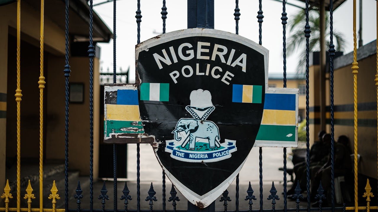 Police Arrest 2 High-profile Fugitives Wanted For Human Trafficking, Armed Robbery In Belgium, UAE