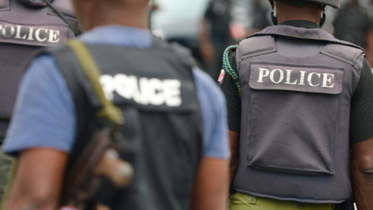 Police Arrest 95 Suspects Over Renewed Cult Clashes In Edo