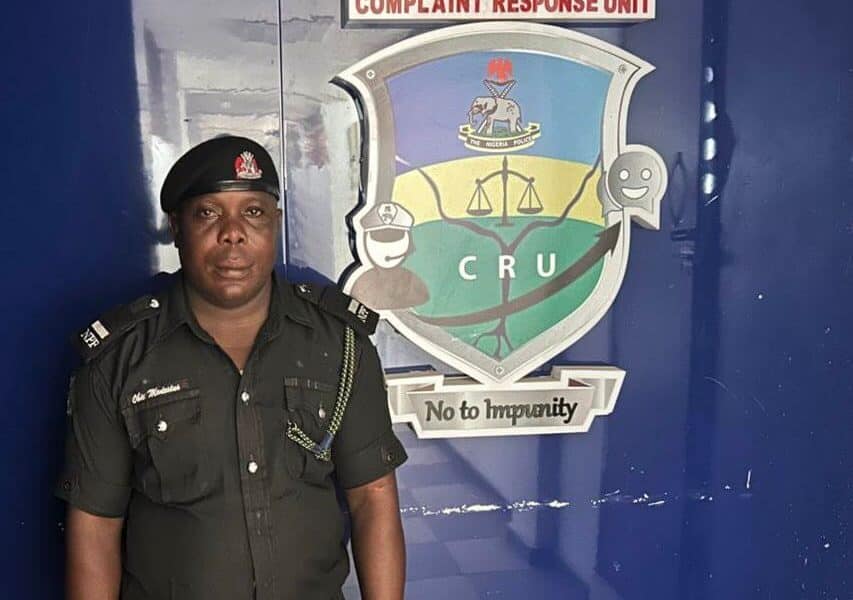Police Arrest Officer For Assaulting Uber Driver