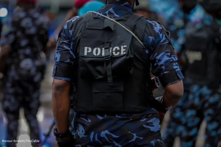 Police Arrest Wanted Kidnapper, Cattle Rustler In Nasarawa