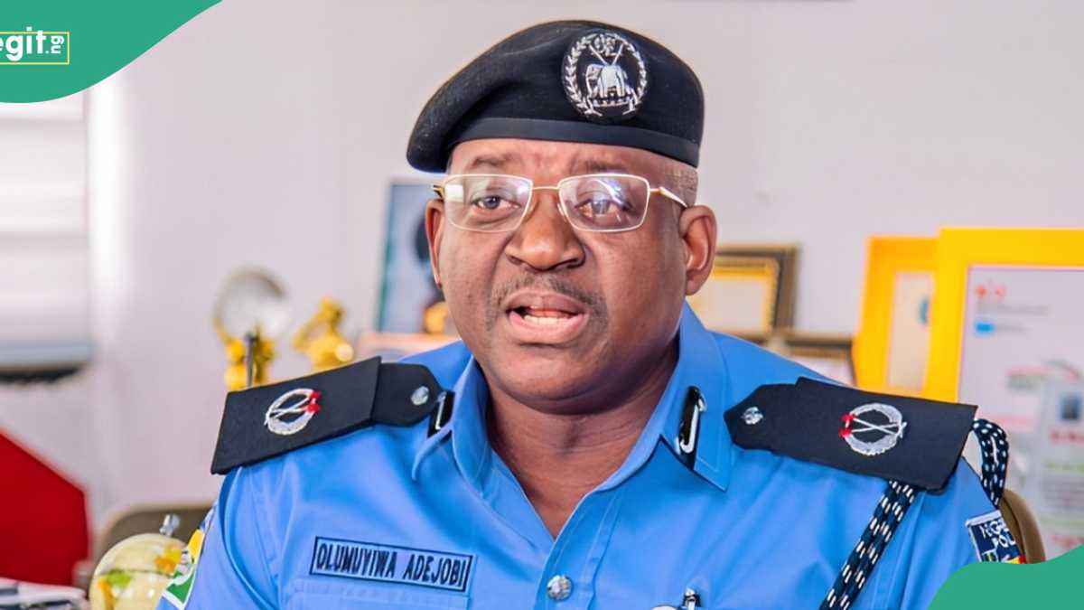 Police Break Silence Amid Reports Operatives' Helicopter Allegedly Delivered Food to Bandits in Kogi