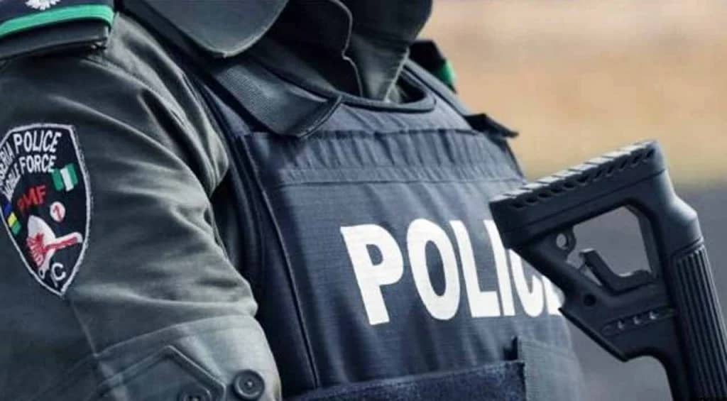 Police Bust Inter-state Car Theft Syndicate, Arrest 4 Suspects In Ondo
