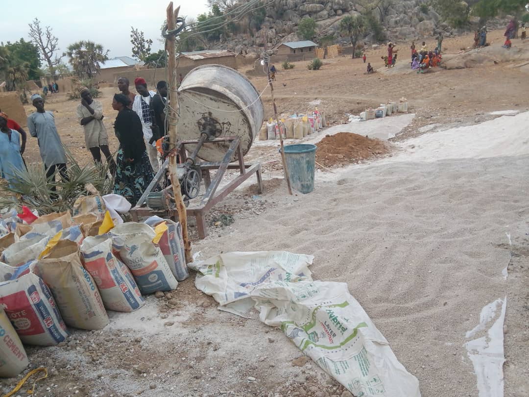 Police Dismantle 3 Illegal Fertiliser Factories, Arrest 5 Suspects In Bauchi