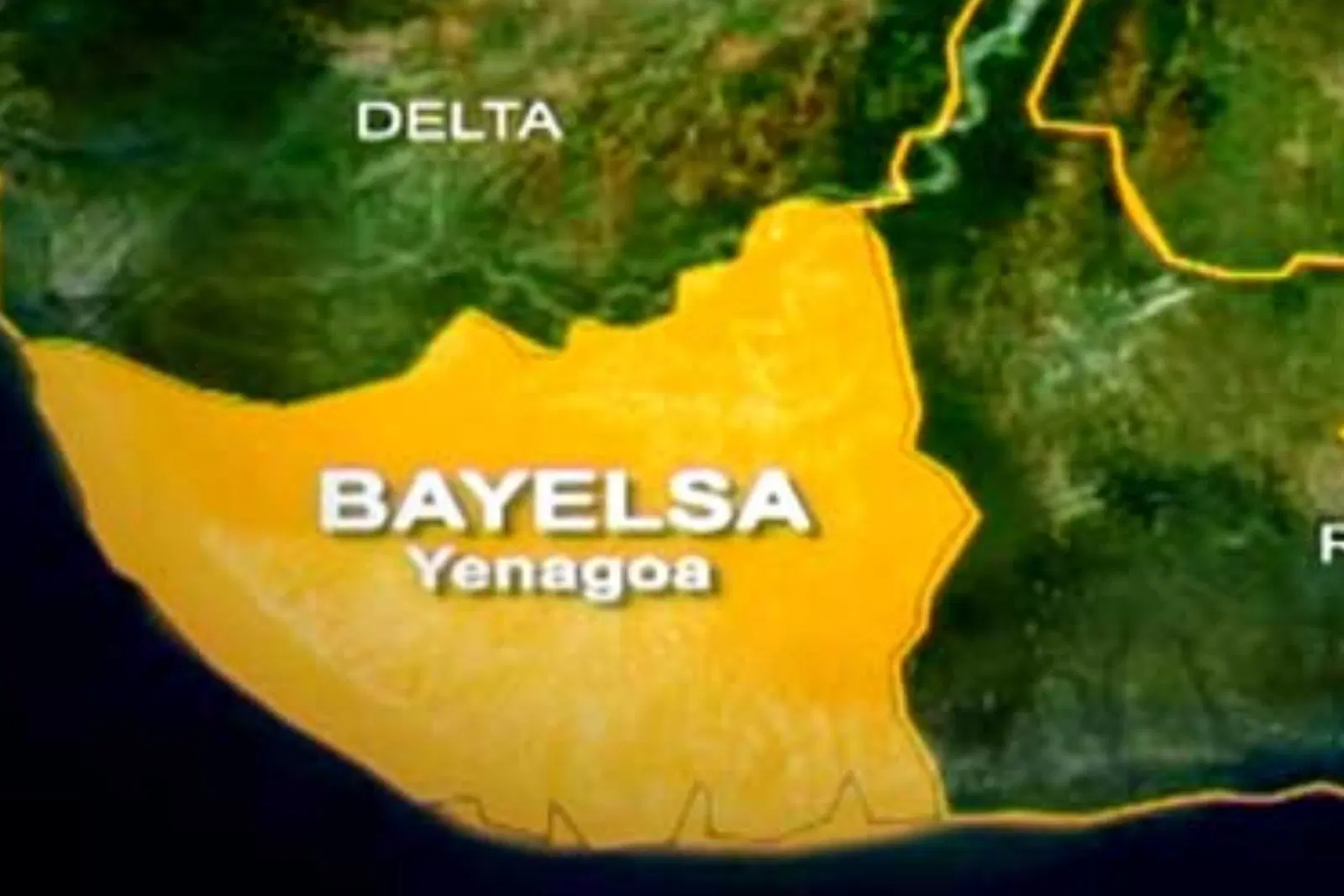 Police Nab 17 Suspected Cultists Over Killing Of 2 In Bayelsa