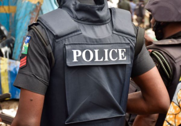 Police Neutralise Suspected Kidnapper, Rescue Victim In Enugu