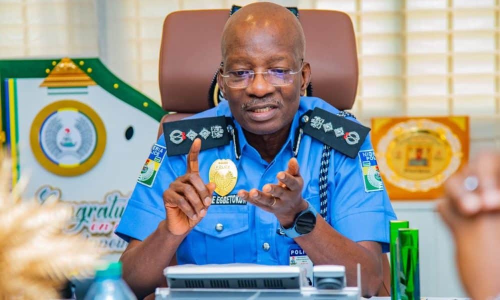 BREAKING: Police Officers Enlisted Before 2004 PFA Asked To Submit Pension Details