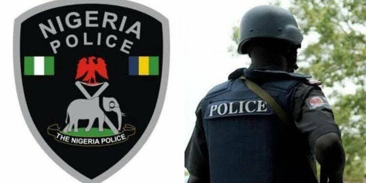 Police Rescue 2 Kidnapped Ghanaian Nationals