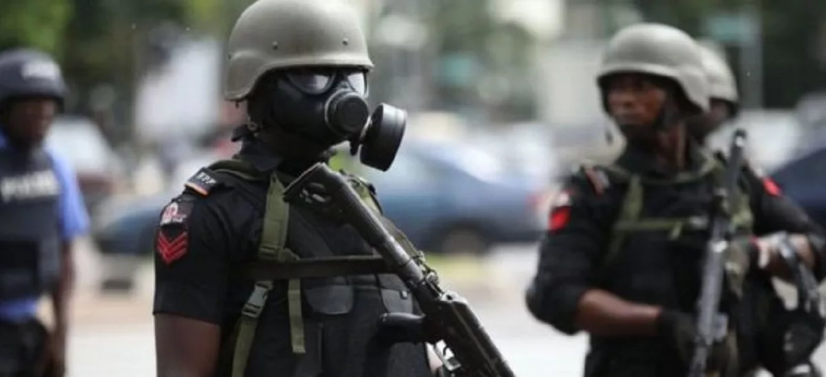 Police Rescue Kidnapped Woman, Arrest Suspects In Kano