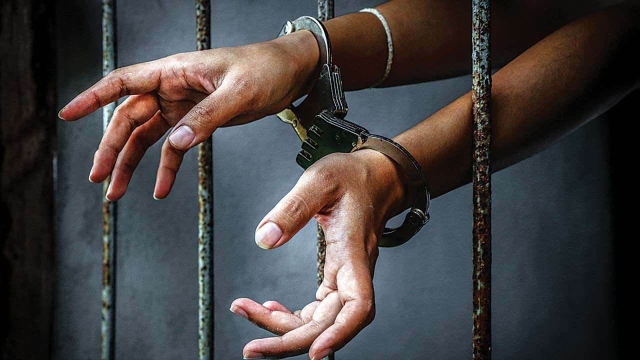 Police arrest suspected ritualist with human organs in Lagos