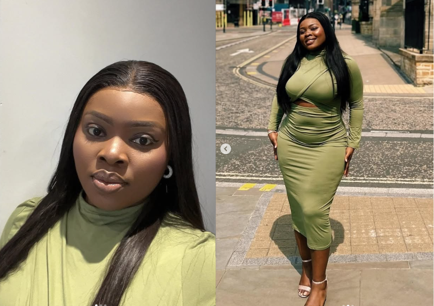 Police find corpse of Nigerian nurse, alongside that of deceased ex in UK apartment
