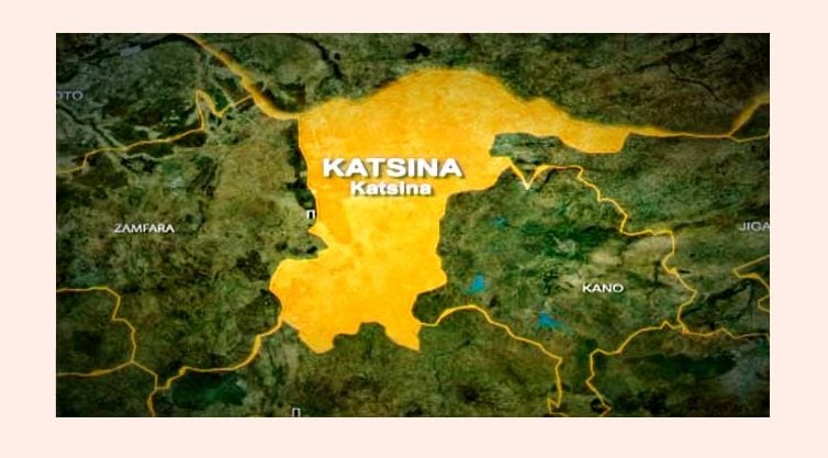 Police kill notorious bandit leader Hamisu Mopol in Katsina