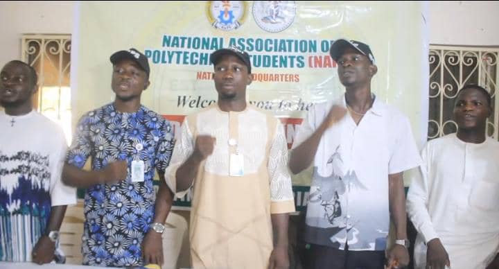 Poly Students Give NELFUND 5-day Ultimatum To Explain Student Loan Disbursement