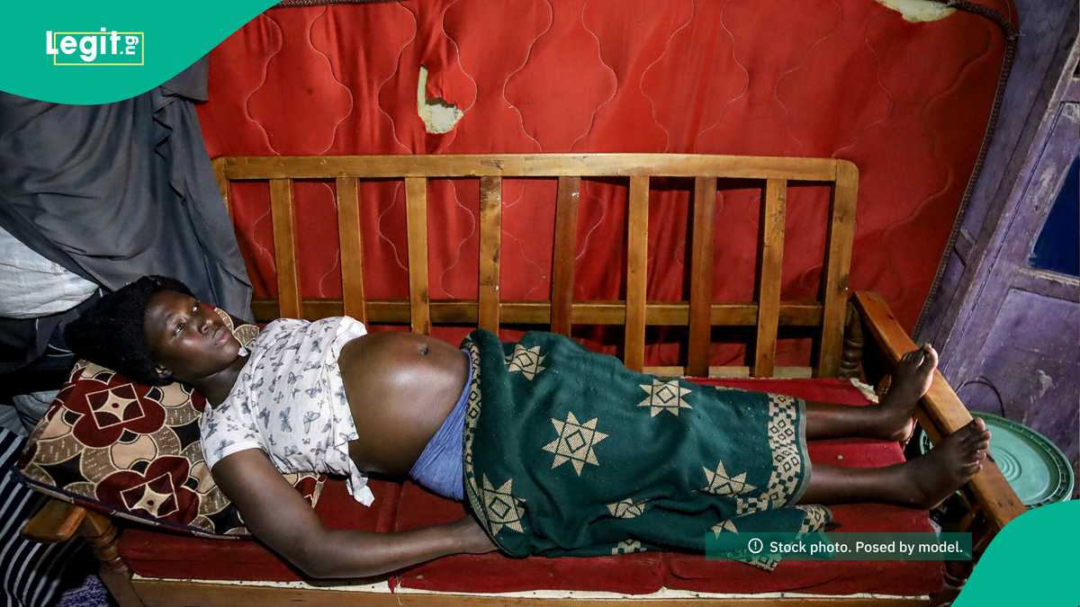 Pregnant Woman Beaten to Unconsciousness by Husband Over N40k Debt