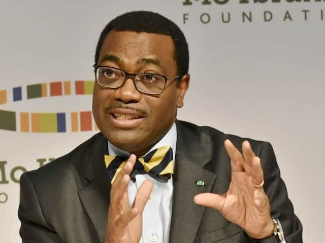 Presidency tackles  AfDB’s Adesina over Nigeria’s GDP Per capita claims