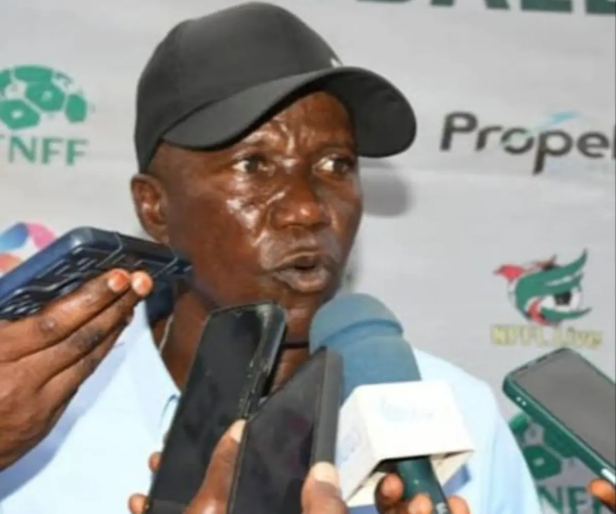 President Federation Cup: Hard work key to Kwara United’s final feat – Coach Sanni