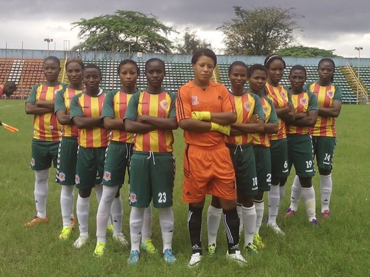 President Federation Cup: Oseni commends players for Sunshine win over Confluence Queens