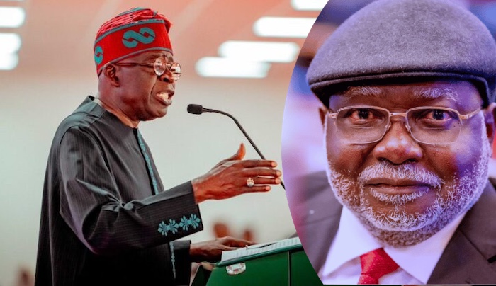 President Tinubu, Others Pledge Commitment to Judicial Reforms At Ariwoola Book Launch- Newsone