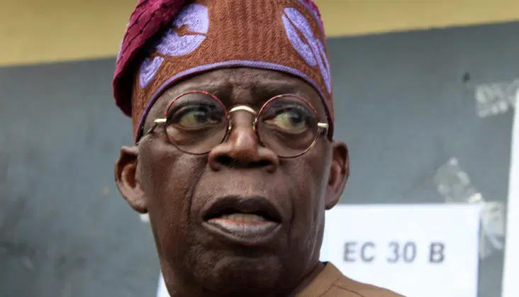 President Tinubu arrives Rome for Pope Leo XIV’s inauguration