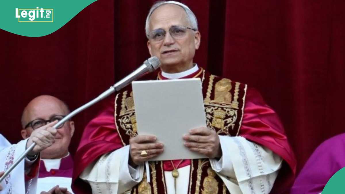 Priest Accused of Molesting Kids Makes One Claim About Pope Leo