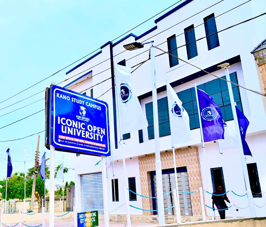 Private Open Varsity Launches Campuses In Kano, Kebbi