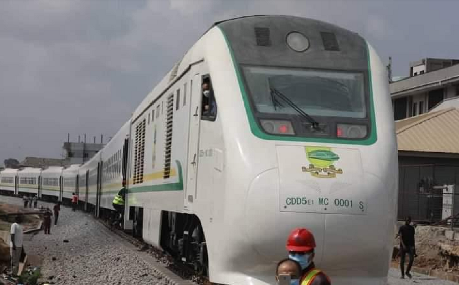 Prospects And Challenges Of Railway Transportation In Nigeria