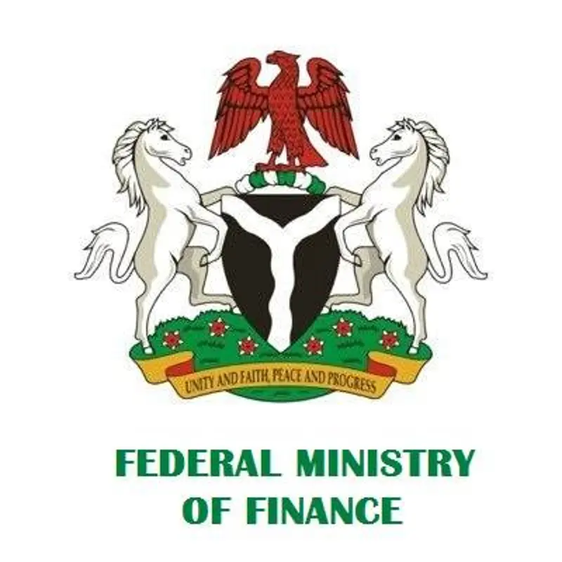 Protest rocks federal ministry of finance over unpaid allowances, emoluments