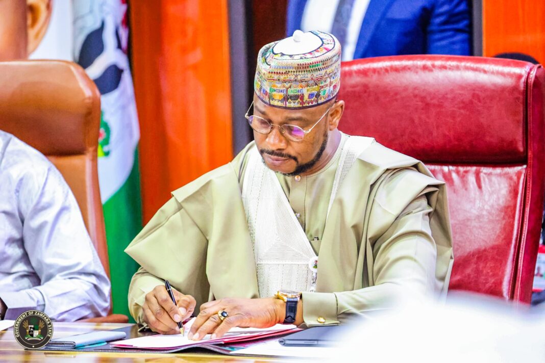 Provide evidence of bandits victims you have treated – APC questions Gov Lawal 