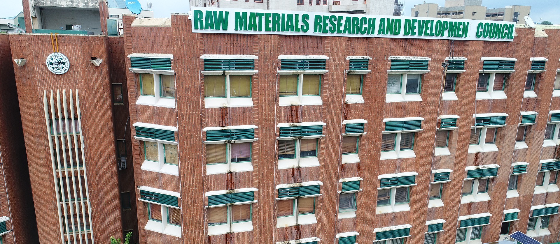 RMRDC, Defence HQ To Boost Food Security