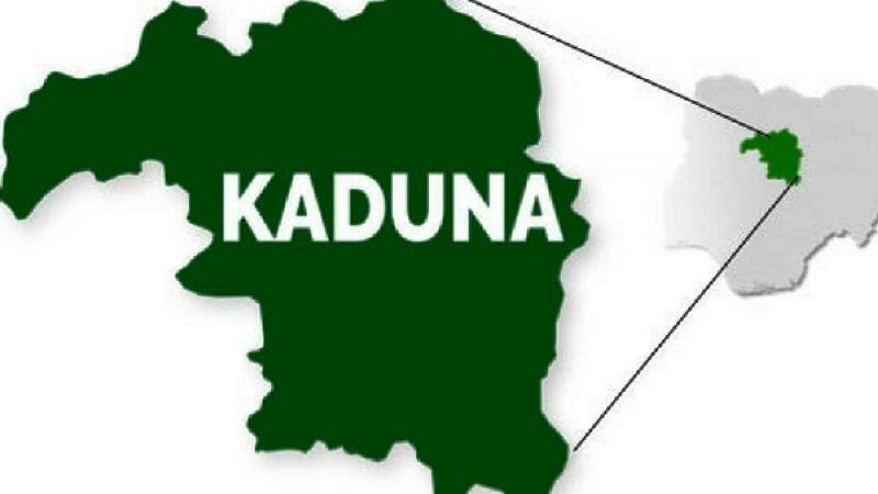 Rainstorm wreaks havoc in Kaduna community