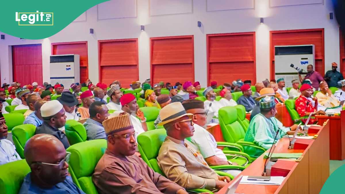 Rashin Tsaro: An Kai Ruwa Rana tsakanin Gwamna da Majalisa bayan Dawowa Hutu