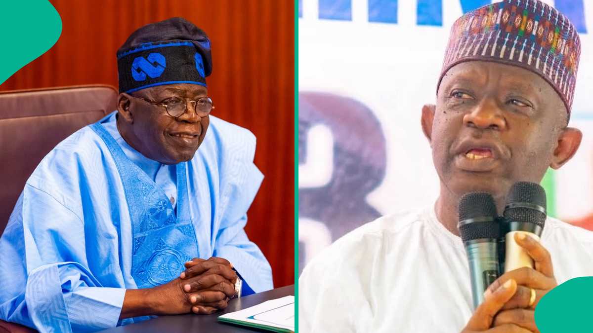 Rashin Tsaro: Sanata Ya Fallasa Makarkashiyar da Ake Kullawa Tinubu