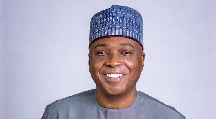 Ray of hope as Saraki chairs PDP strategy Cttee on way forward