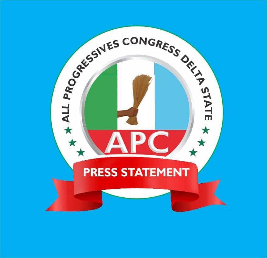 Recall move by Fejiro Oliver against Senator Ede Dafinone baseless – Delta APC