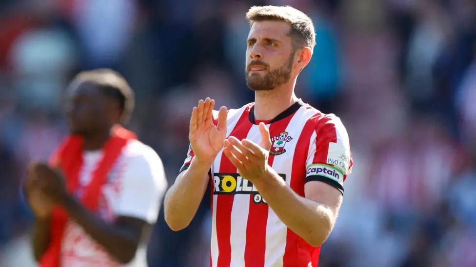 Relegated Southampton shut out lifeless Man City