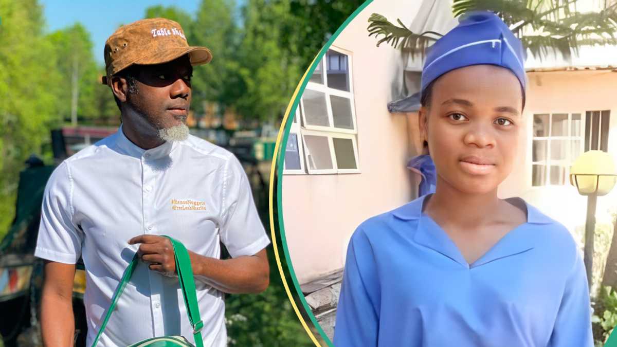 Reno Omokri Separates Ejikeme’s Incident from 2025 UTME Errors, “JAMB did not scapegoat Mmesomma”