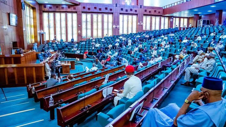 Reps Probe Borno Barracks Armory Fire Outbreak