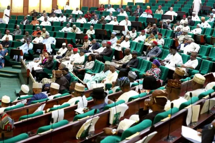 Reps Seek US Support For Nigeria's Electoral Reforms, Gender Equity